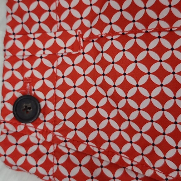 J. Crew City Fit Shorts - Picture 6 of 10